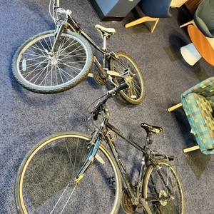 K2 Astral 1.0 Black and Blue