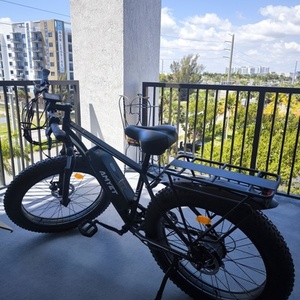 2026 Amyet EB26 Black