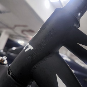 2026 Amyet EB26 Black