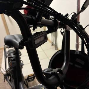 isinwheel isinwheel u8 pro Black