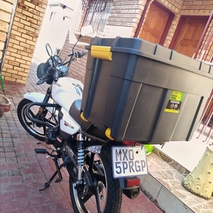 2025 Big Boy Big Boy Black