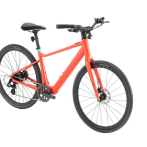 2024 Velotric T1ST Orange