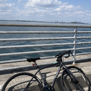 2018 Trek Crossrip 2 Black and Green