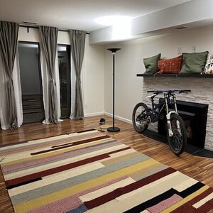 2010 Specialized Blue