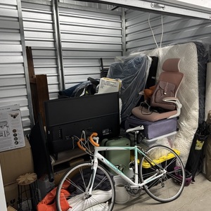 Trek Town & Country White