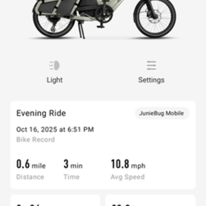 2024 Aventón Abound 2 Green