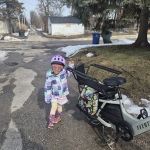 2024 Aventón Abound 2 Green