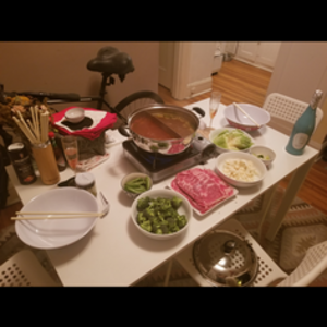 Specialized Xtrail Disc Black