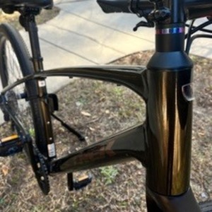 2026 Trek Dual Sport 3 Gen 5 Green