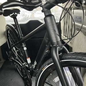 REI Co-op REI CTY 1.1 Black