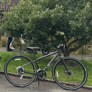 REI Co-op REI CTY 1.1 Black