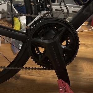 2024 Specialized Roubaix sport Black