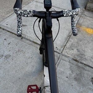 2024 Specialized Roubaix sport Black