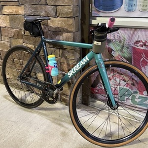 Skream Magnum22 Teal