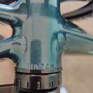 Skream Magnum22 Teal