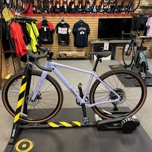 2026 Trek Checkpoint ALR3 Gen3 Purple