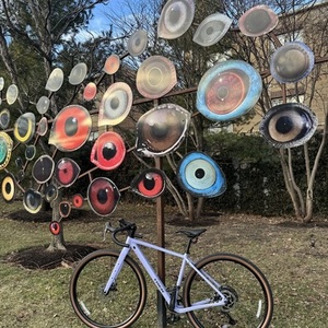 2026 Trek Checkpoint ALR3 Gen3 Purple