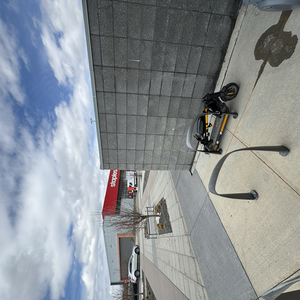 2019 Segway Ninebot Max G30 e-scooter Black