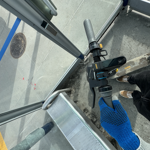 2019 Segway Ninebot Max G30 e-scooter Black