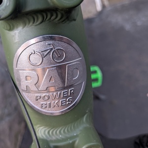 2024 Rad Power Bikes Rad Rover 5