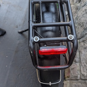 2024 Rad Power Bikes Rad Rover 5 Green and Black