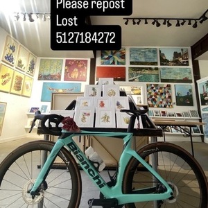 2024 Bianchi Oltre Comp Teal
