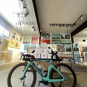 2024 Bianchi Oltre Comp Teal