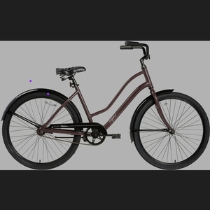 2024 Capix Women's Valencia Cruiser Purple