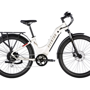 2024 Aventón Level 2 White
