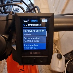 2021 Orbea Orbea Wild FS M-Team Orange