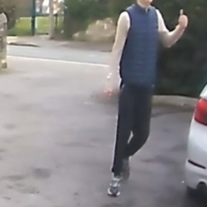 2021 Orbea Orbea Wild FS M-Team Orange