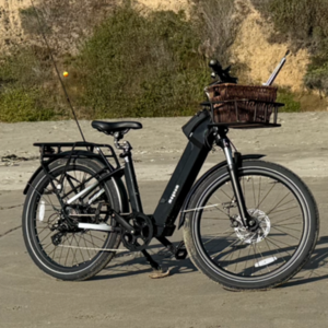 2025 Magnum Bikes Black