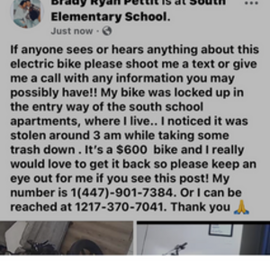 2025 Askmy Fat tire ebike Black and Black