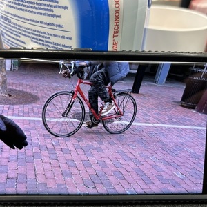 2004 Giant OCR 3 Red