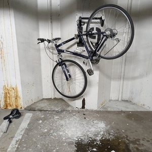 2013 Diamondback Edgewood Blue