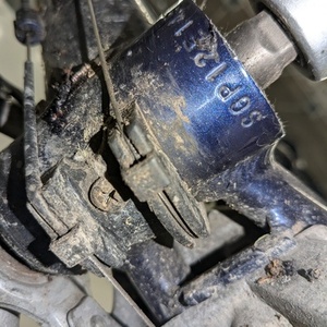 2013 Diamondback Edgewood Blue