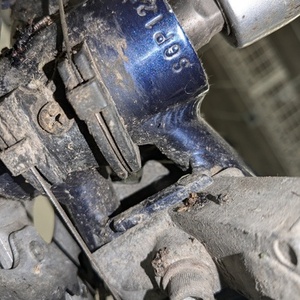 2013 Diamondback Edgewood Blue