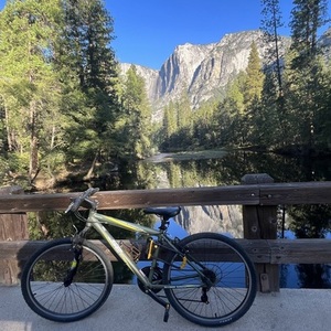 SE Bikes Adventure 21 Green