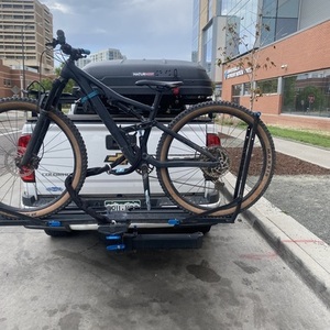 2022 Orbea Occum H30 Black
