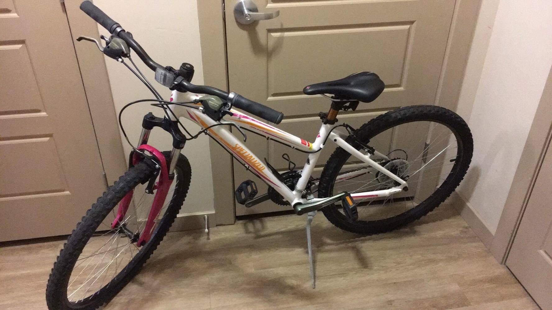 specialized myka sport 26