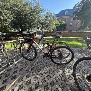 2025 Giant Giant 25 Escape 4 Disc Red