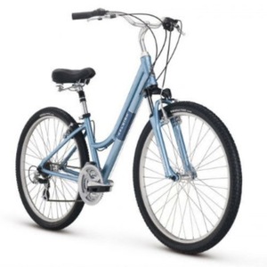 Raleigh Venture 2 Blue
