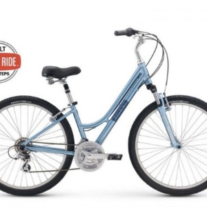 Raleigh Venture 2 Blue