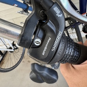 Raleigh Venture 2 Blue