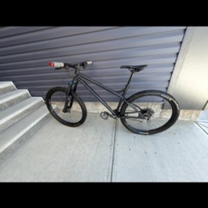 RSD Black