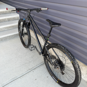 RSD Black