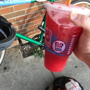 2015 Schwinn Racer Green