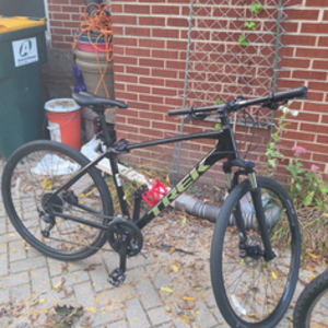 Trek Black
