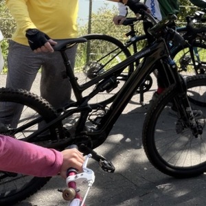 2025 Specialized sl comp carbon Black
