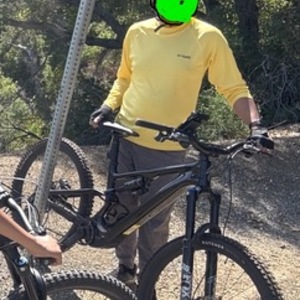 2025 Specialized sl comp carbon Black